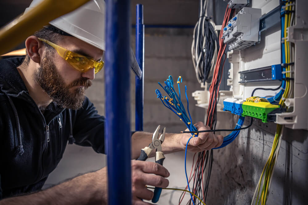 electricians