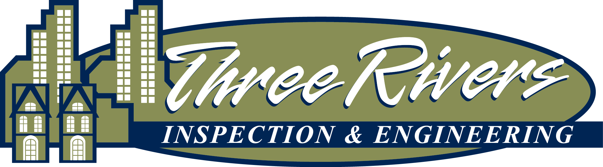 Three Rivers Inspection Site Logo