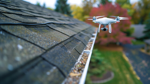 Roof Inspections